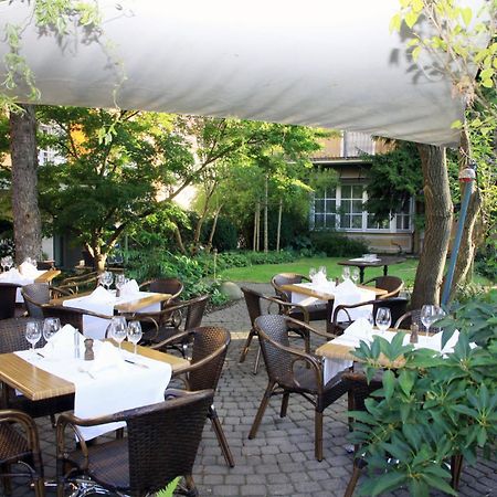 Ringhotel Zum Goldenen Ochsen Stockach Extérieur photo