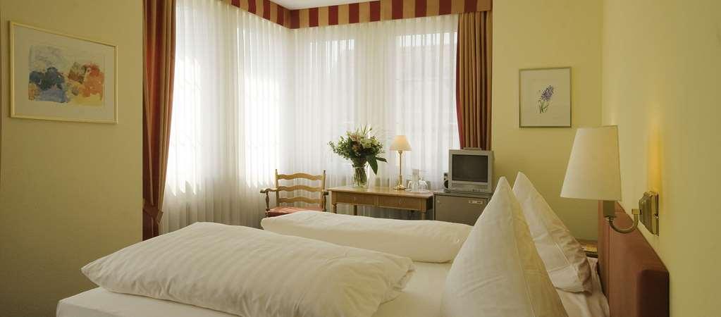 Ringhotel Zum Goldenen Ochsen Stockach Chambre photo