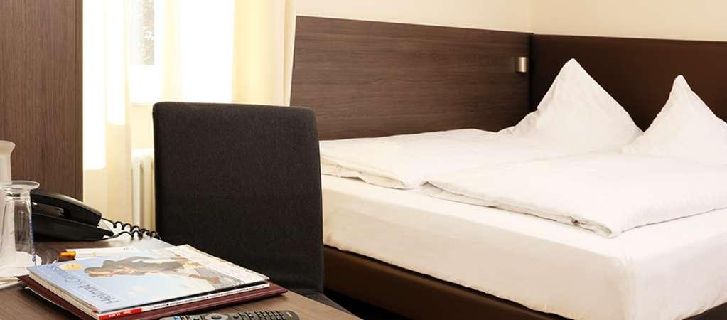 Ringhotel Zum Goldenen Ochsen Stockach Chambre photo