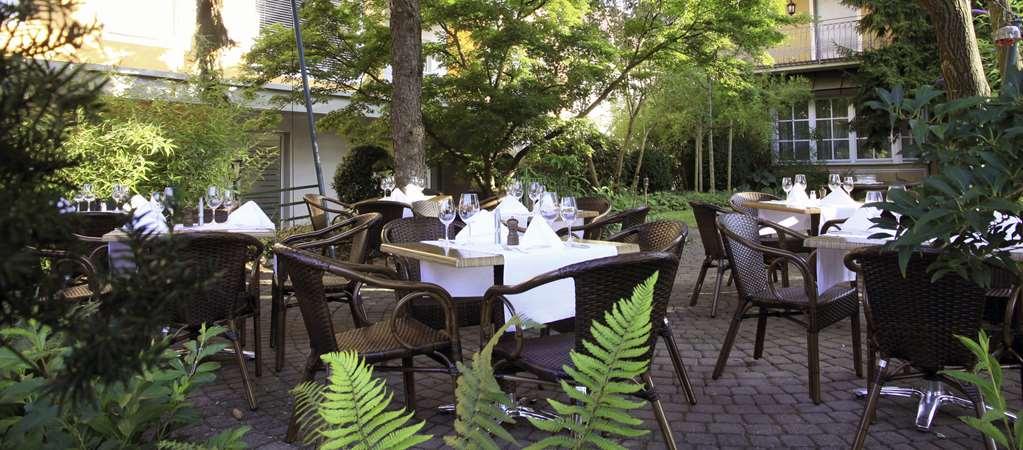 Ringhotel Zum Goldenen Ochsen Stockach Facilités photo