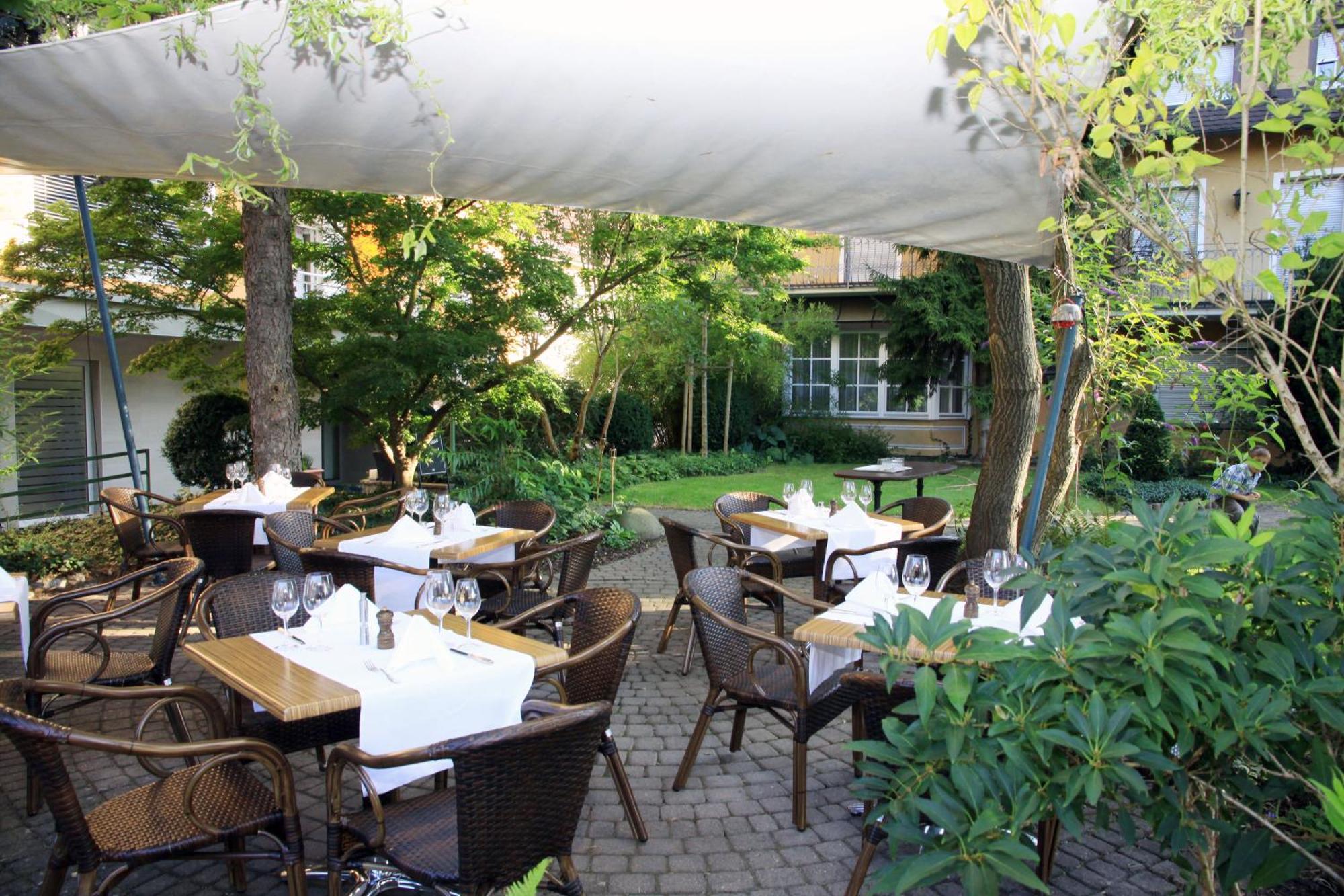 Ringhotel Zum Goldenen Ochsen Stockach Extérieur photo