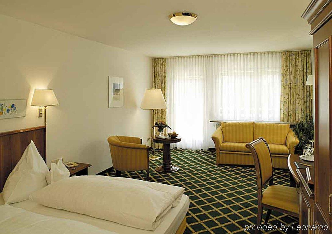 Ringhotel Zum Goldenen Ochsen Stockach Chambre photo