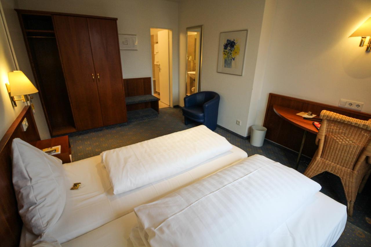 Ringhotel Zum Goldenen Ochsen Stockach Extérieur photo