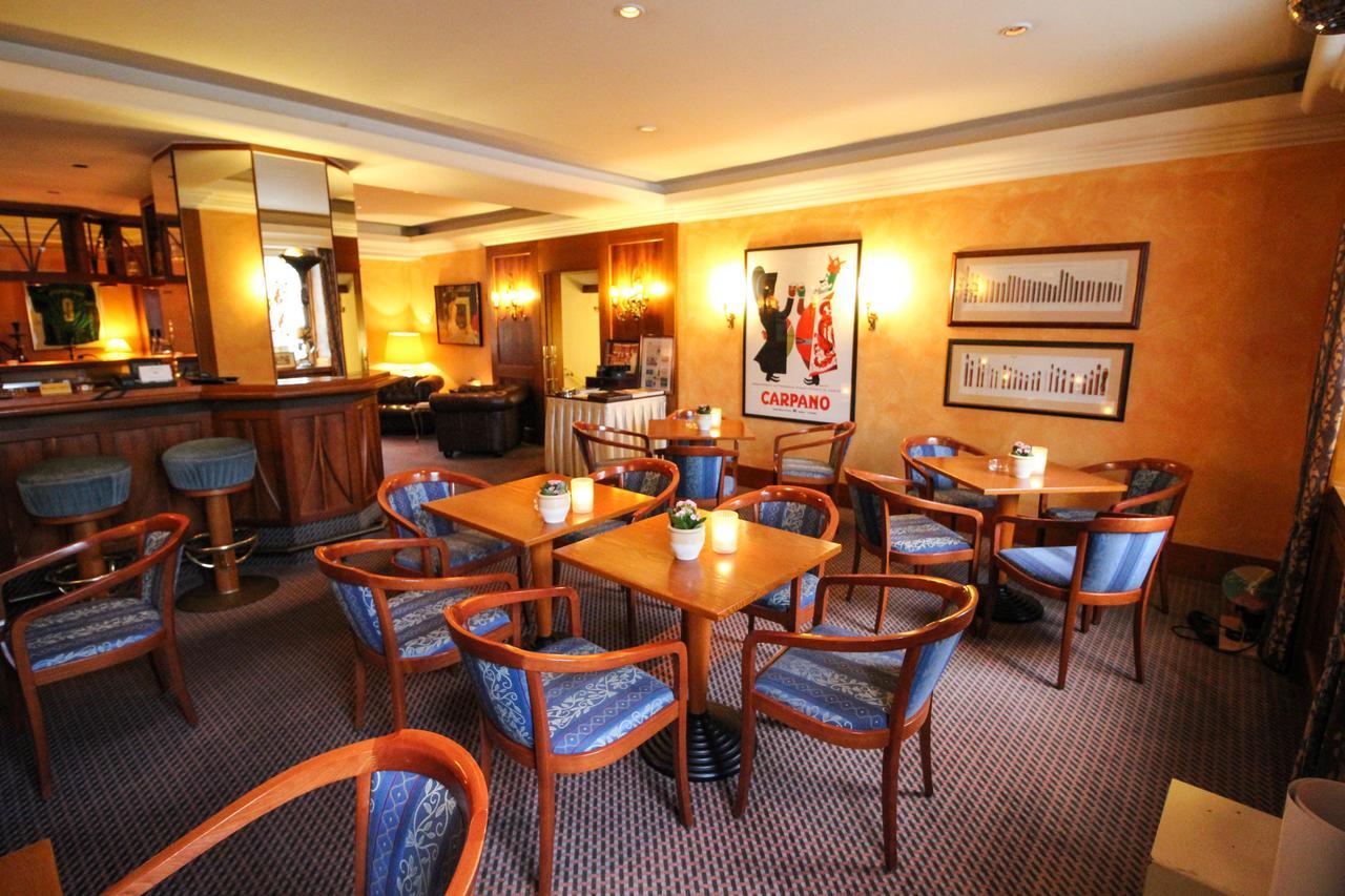 Ringhotel Zum Goldenen Ochsen Stockach Extérieur photo
