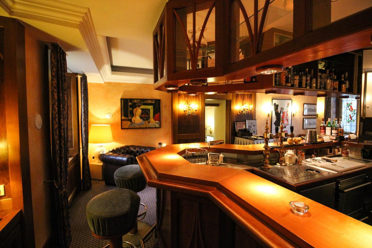 Ringhotel Zum Goldenen Ochsen Stockach Extérieur photo