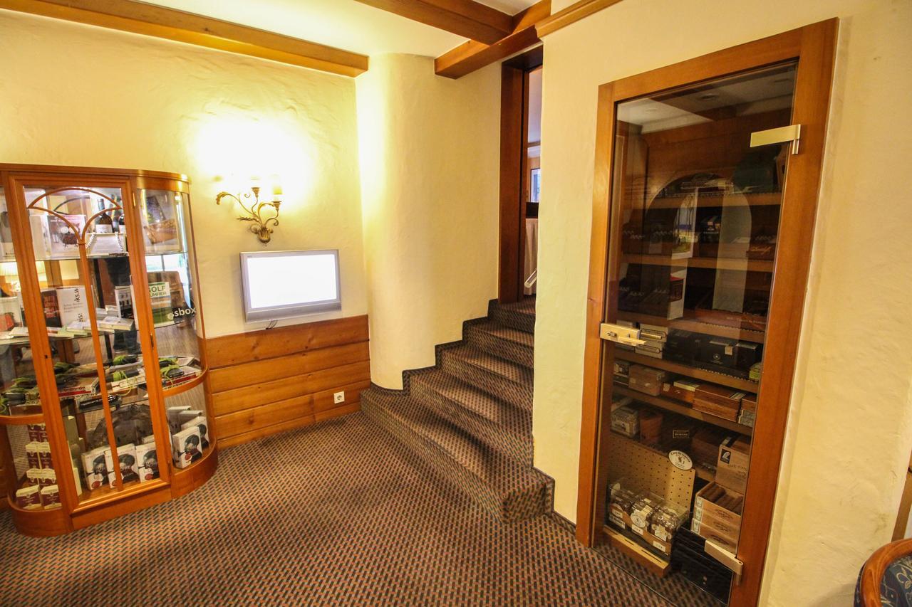 Ringhotel Zum Goldenen Ochsen Stockach Extérieur photo