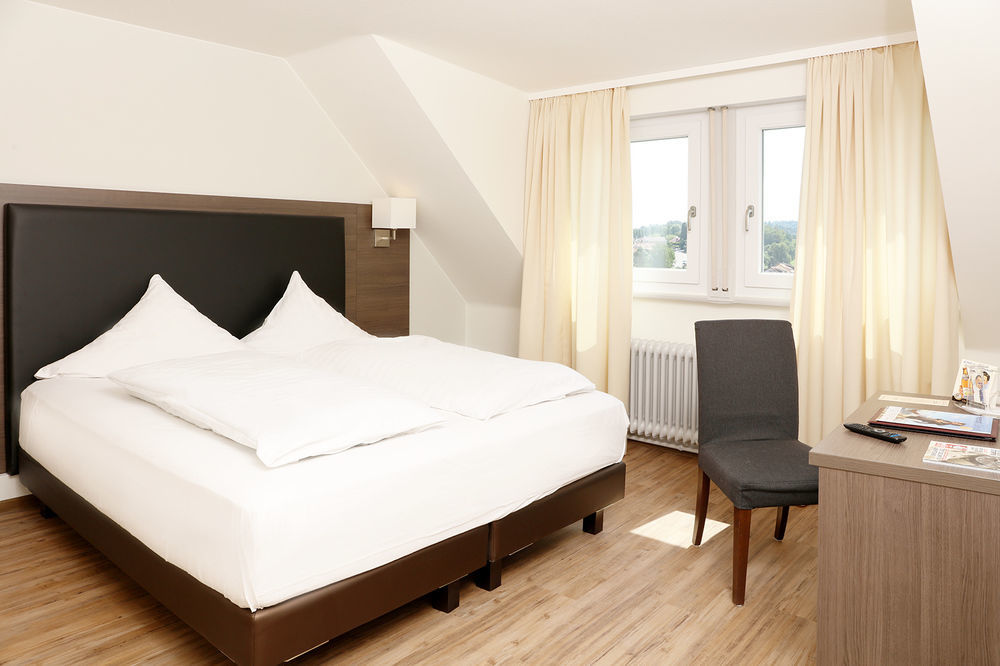 Ringhotel Zum Goldenen Ochsen Stockach Extérieur photo